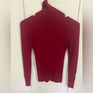 Express Turtleneck - Sz S